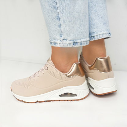 Zapatillas Deportivas con Colchón de Aire Unisex