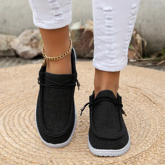 Mocasines Ortopédicos para mujer