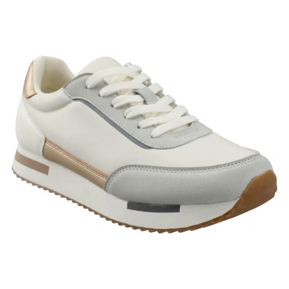 Zapatillas Deportivas de Suela ergonómica para Mujer