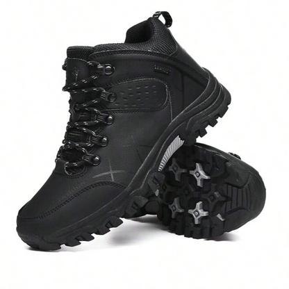 Botas de Hombre con Forro Térmico Impermeable