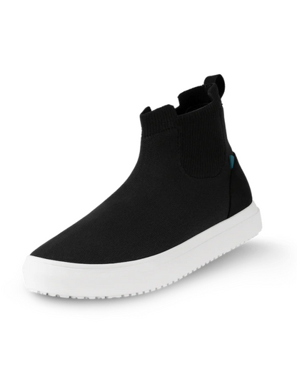 Calzado urbano para mujer con estilo y protección impermeable
