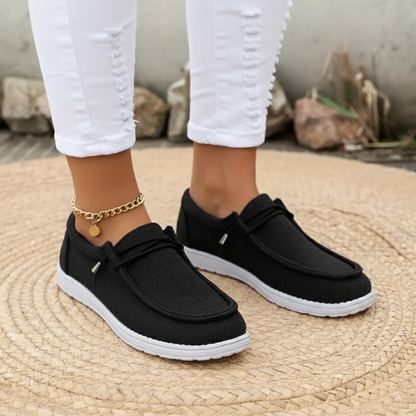 Mocasines Ortopédicos para mujer