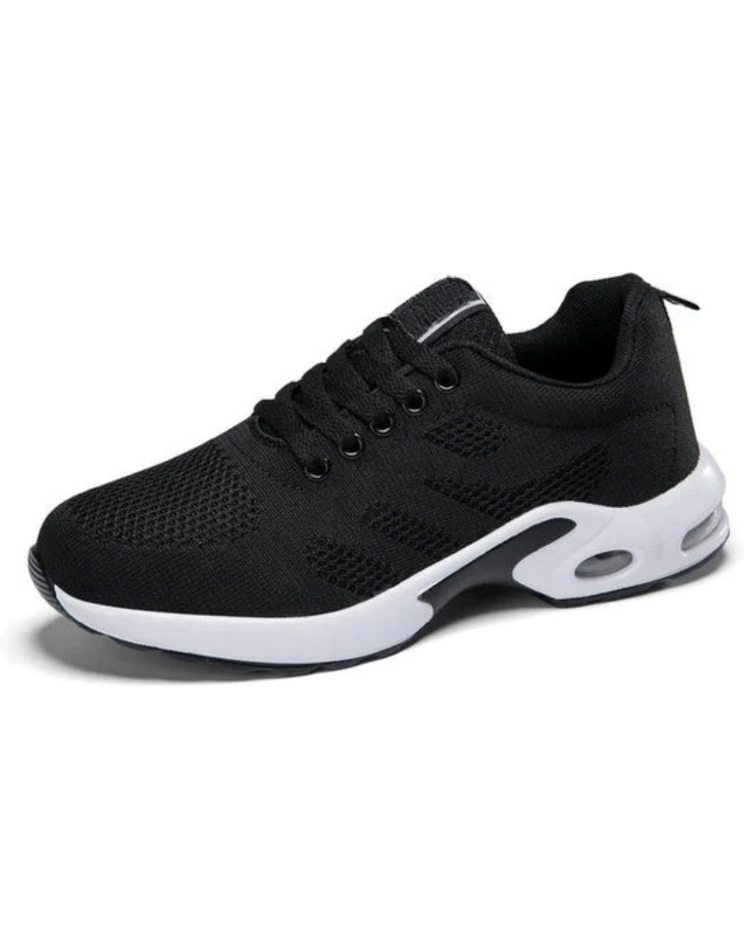 Zapatillas Deportivas con Malla de Aire para Mujer