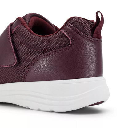 Zapatos unisex cómodos con tiras fáciles de poner para diabéticos®
