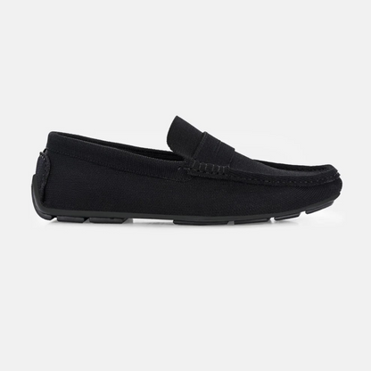 Mocasines informales para hombre con un ajuste cómodo y flexible