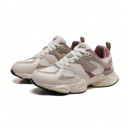 Calzado Deportivo de Suela Gruesa para Mujer