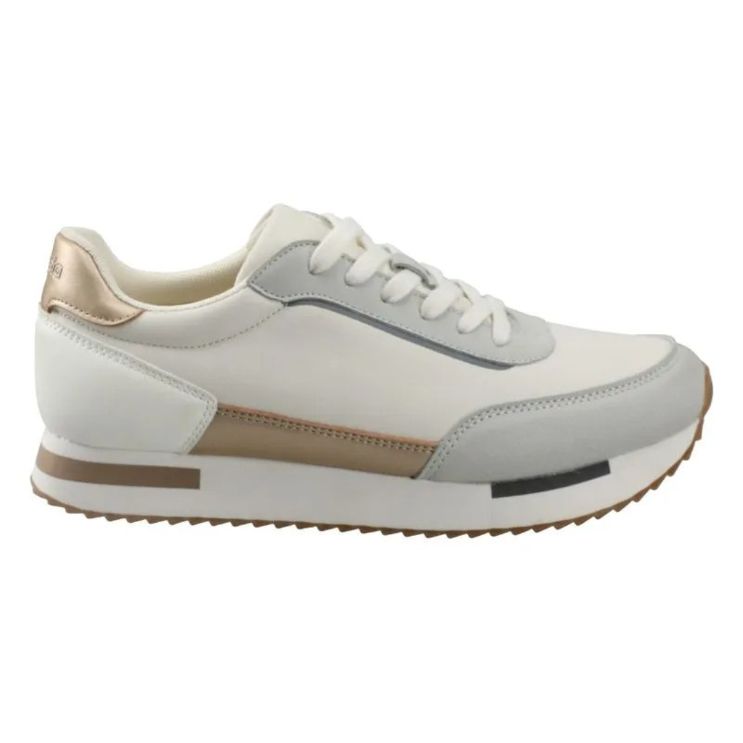 Zapatillas Deportivas de Suela ergonómica para Mujer