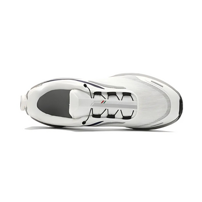 Zapatos Deportivos con cordones ajustables para Hombre