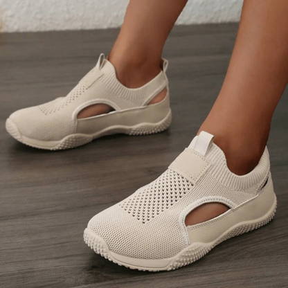 Zapatillas de Suela ergonómica para Mujer