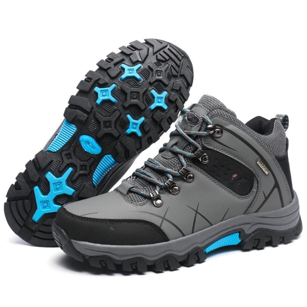 Botas de Hombre con Forro Térmico Impermeable