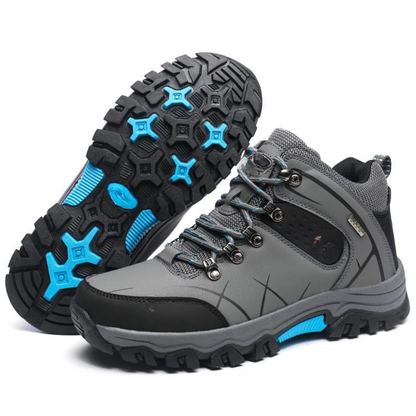 Botas de Hombre con Forro Térmico Impermeable