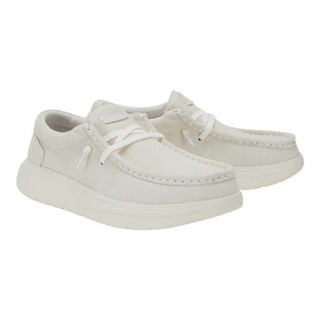 Mocasines Casual Ortopédicos de Gamuza  Unisex