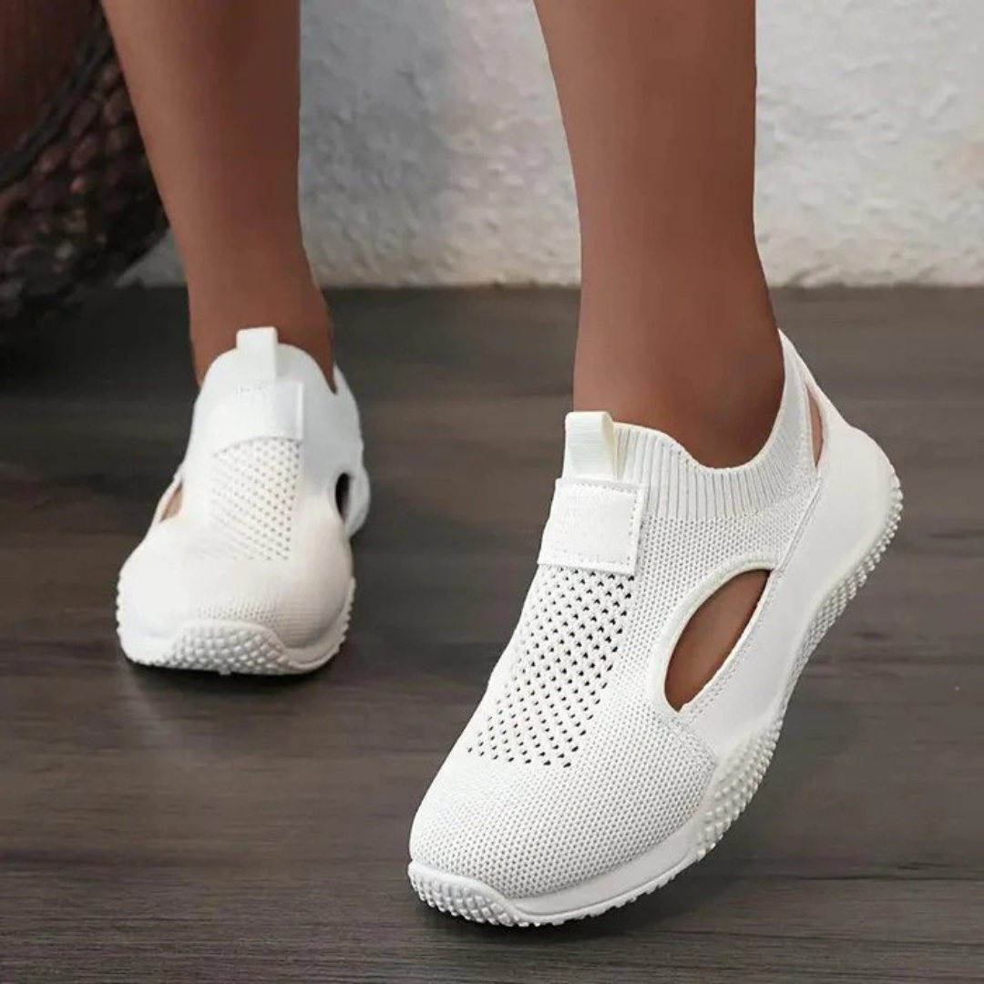 Zapatillas de Suela ergonómica para Mujer