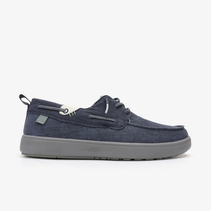 Zapato Casual de Tejido Respirable para Hombre