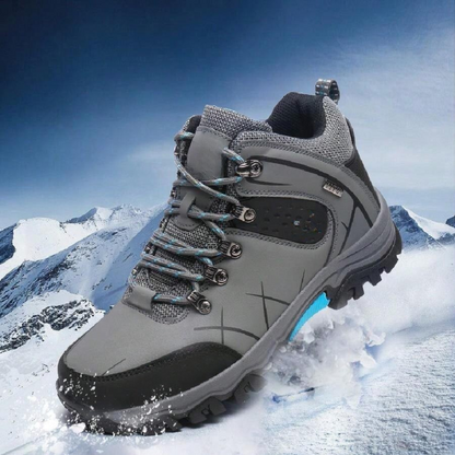Botas de Hombre con Forro Térmico Impermeable