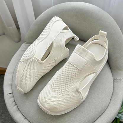 Zapatillas de Suela ergonómica para Mujer