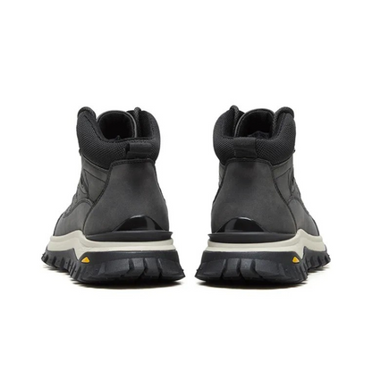 Botas de montaña para hombre con suela ergonómica