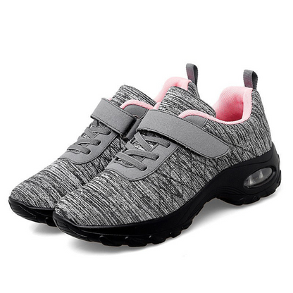 Zapatos Ortopédicos con Suela de Gel para Mujer®
