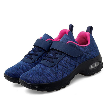 Zapatos Ortopédicos con Suela de Gel para Mujer®