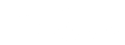 🇪🇸Huella Urbana