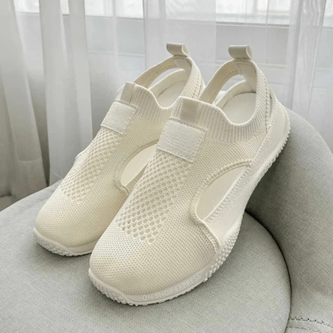 Zapatillas de Suela ergonómica para Mujer